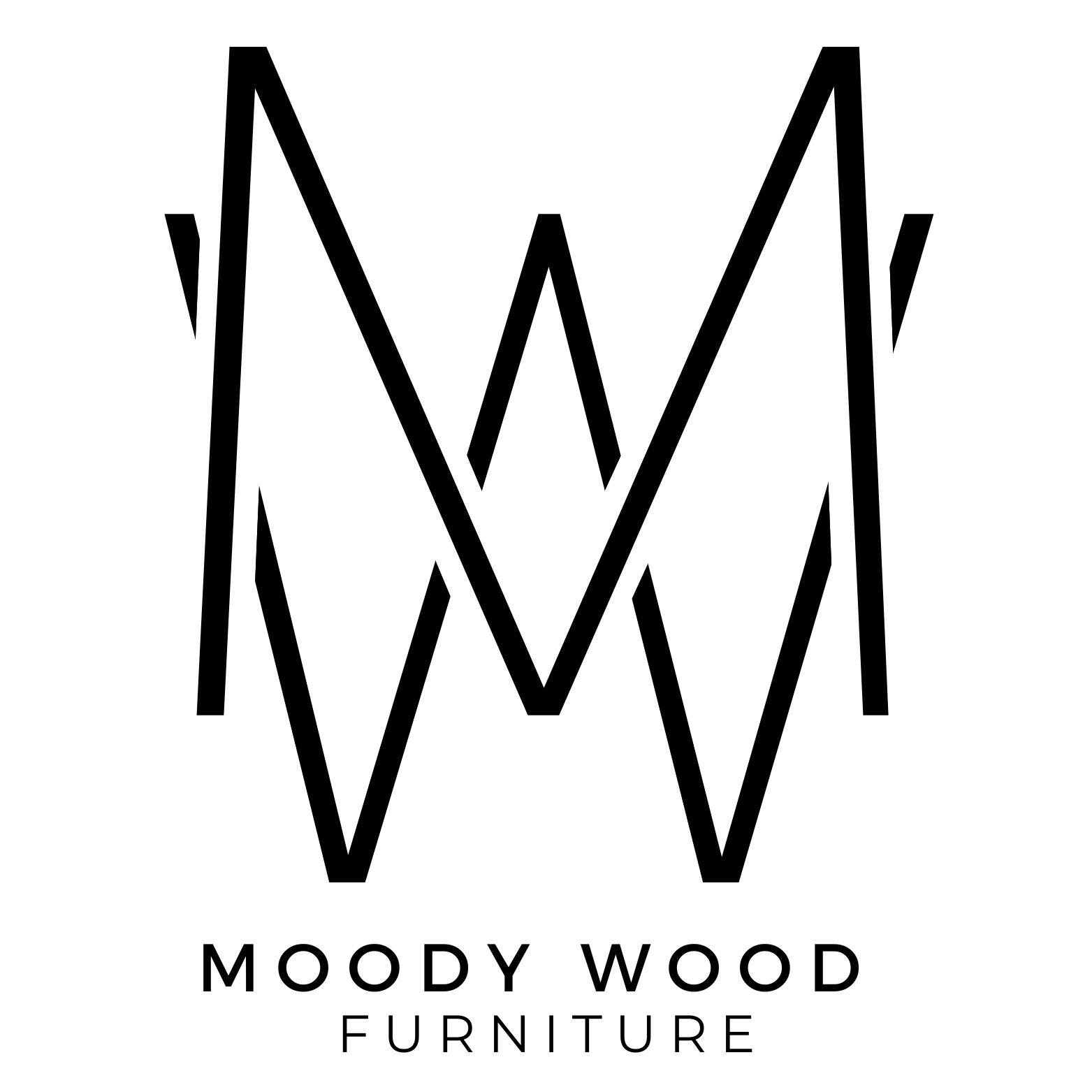 Moody Wood Furniture
